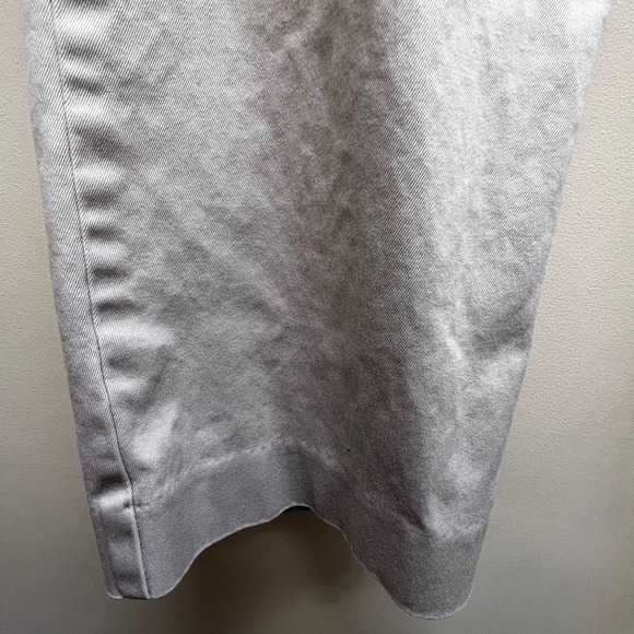 J. Crew Stretch City Fit Mid Rise Pant Size 6 - Picture 3 of 6